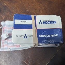 Ft Worth Mitz Passes