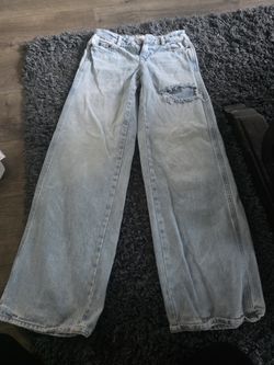 Pacsun Jeans Size 22
