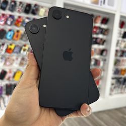 Iphone 16 e Unlocked 