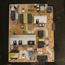 Mother Board For Samsung 55 Inch Smart Tv