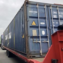 40FT & 20FT Container Deals 🔥 