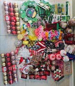 Party Supplies