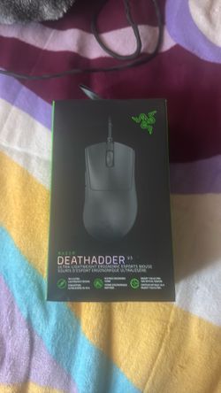 Razer Deathadder V3 Gaming Mouse