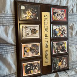 Steelers Lot