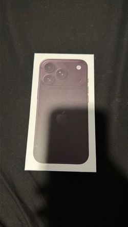 I phone 18  pro max