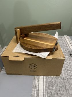 Torteadora Princess House