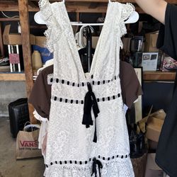 For Love And Lemons Dress