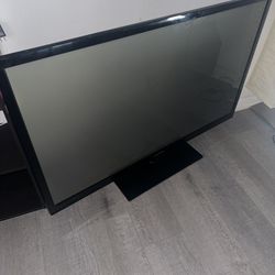 50” Samsung Plasma Display TV 