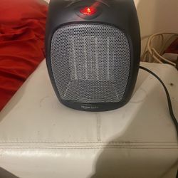 Fan/heater 