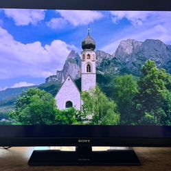 Sony BRAVIA 55” LCD TV KDL-55EX711 – Great Picture • Clean Condition • HDMI Ready