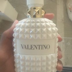 Valentino ivory