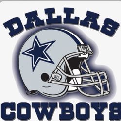 Dallas Cowboys Tickets for Sale in Fort Worth, TX - OfferUp