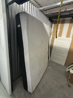 Free Mattress