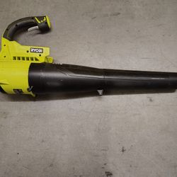 Ryobi Cordless Leaf Blower 40 V