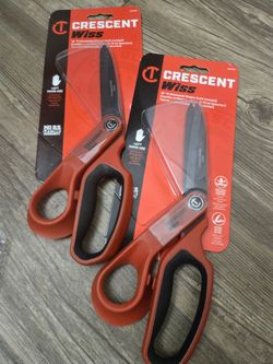 Heavy duty Construction scissors