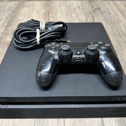 PS4 Pro