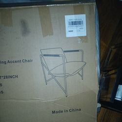 Ergo Sling Chair