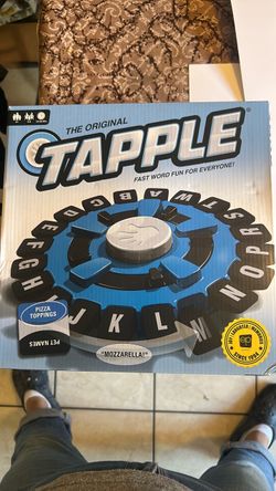 The Original Tapple
