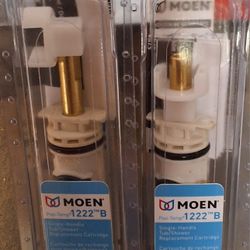 Moen 1222 Cartridge Brand New In Box