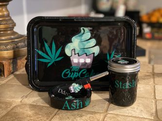 Rolling trays for smokers!!