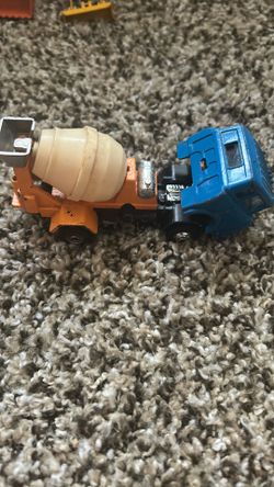 Hot wheel