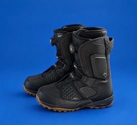Snowboard boots size 12.BAO