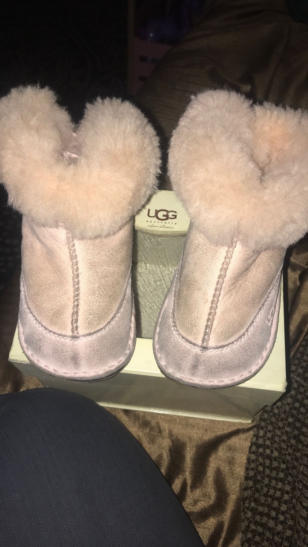 Infant Ugg Boots