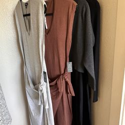 Dresses 