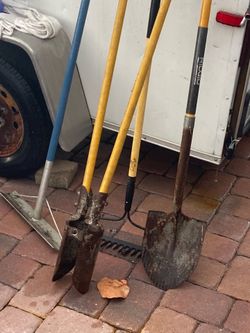 Post Hole Digger industrial