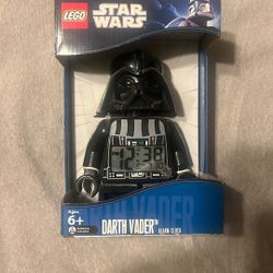 Darth Vader Alarm Clock 