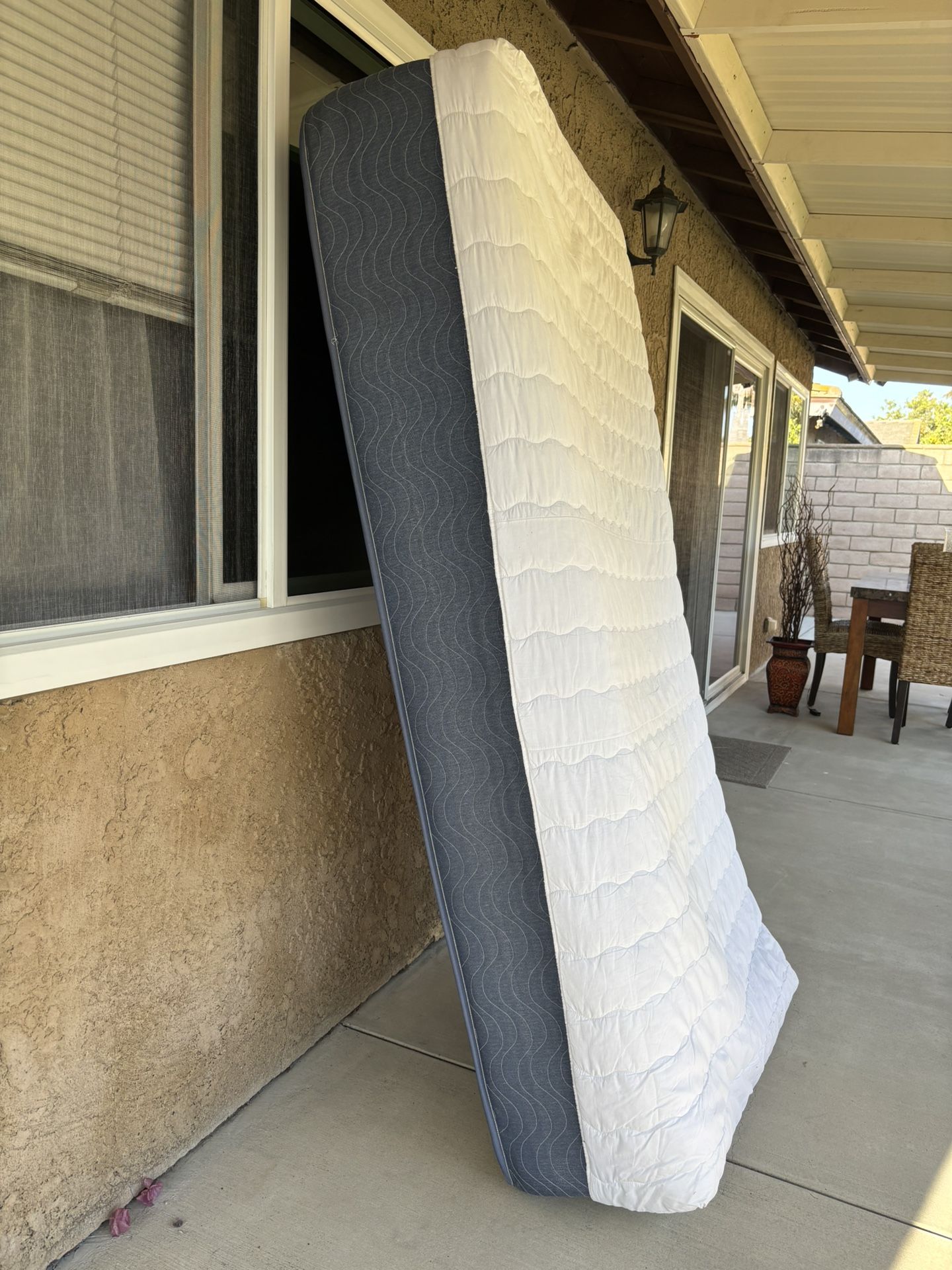 mattress