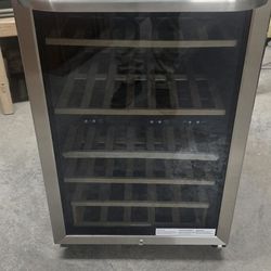 Wine Fridge
