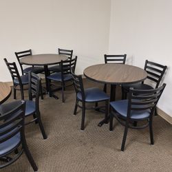 Tables 