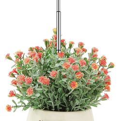 Grow Lights for Indoor Plants, Moragin Full Spectrum LED Grow Light, 3 Colors Plant Halo Light, Height Adjustable Plant Grow Light