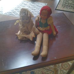 Gypsy Dolls OLD 