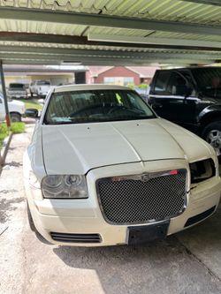 2007 Chrysler 300