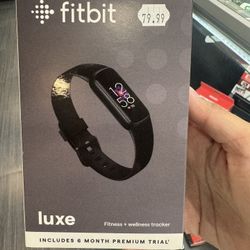 Reloj Fitbit