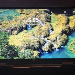 HP Pavilion x360 15.6” Full HD Touchscreen 2-in-1 Tablet 