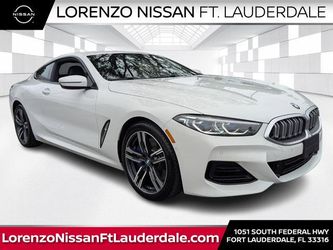 2024 BMW 840i