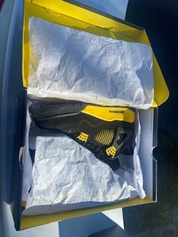 Jordan 4