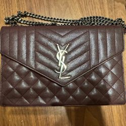 YSL Bag