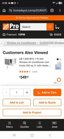 Ac & heater