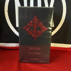 Initio Mystic Experience 