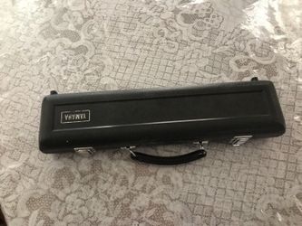 Yamaha Flute
