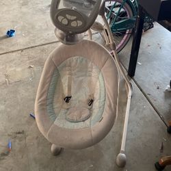 Baby Stuff Come Get It 