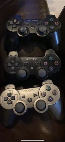 Ps3 remotes
