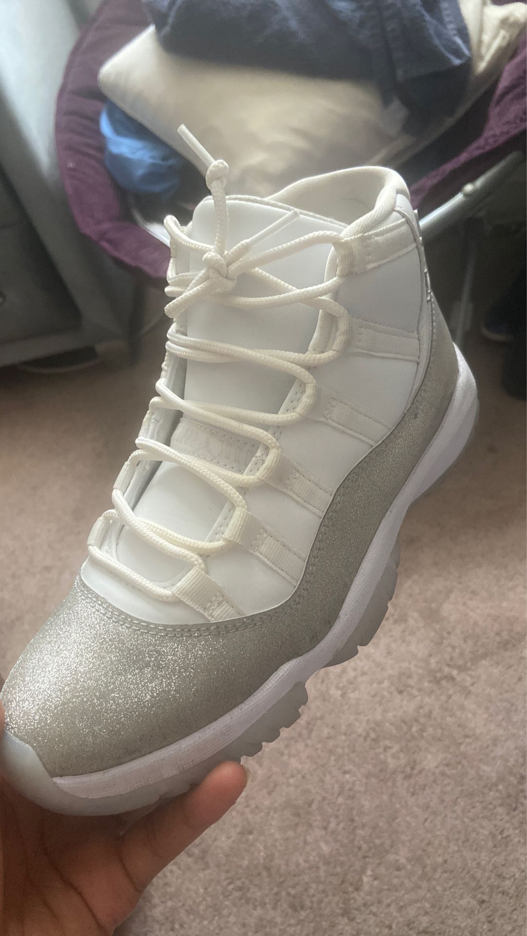 Retro Jordan 11s