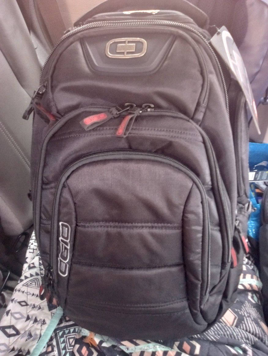 OGIO Backpack (New)
