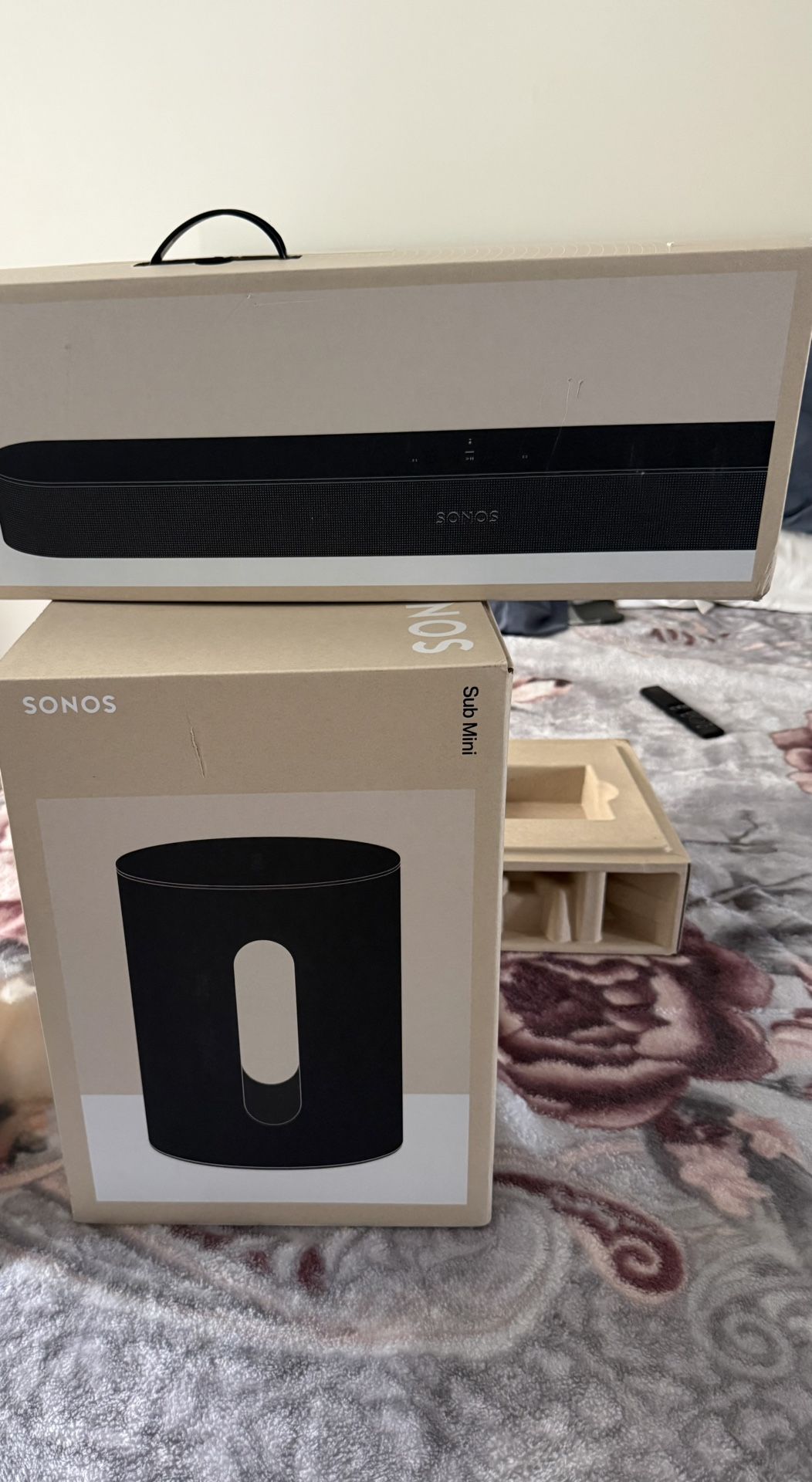 Sonos Gen 2 