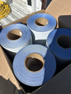 Blueskin VP 160 6”x 100’